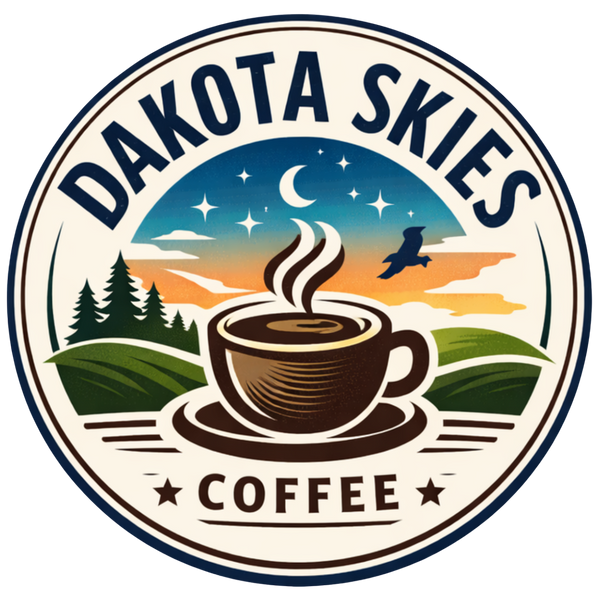 Dakota Skies Coffee